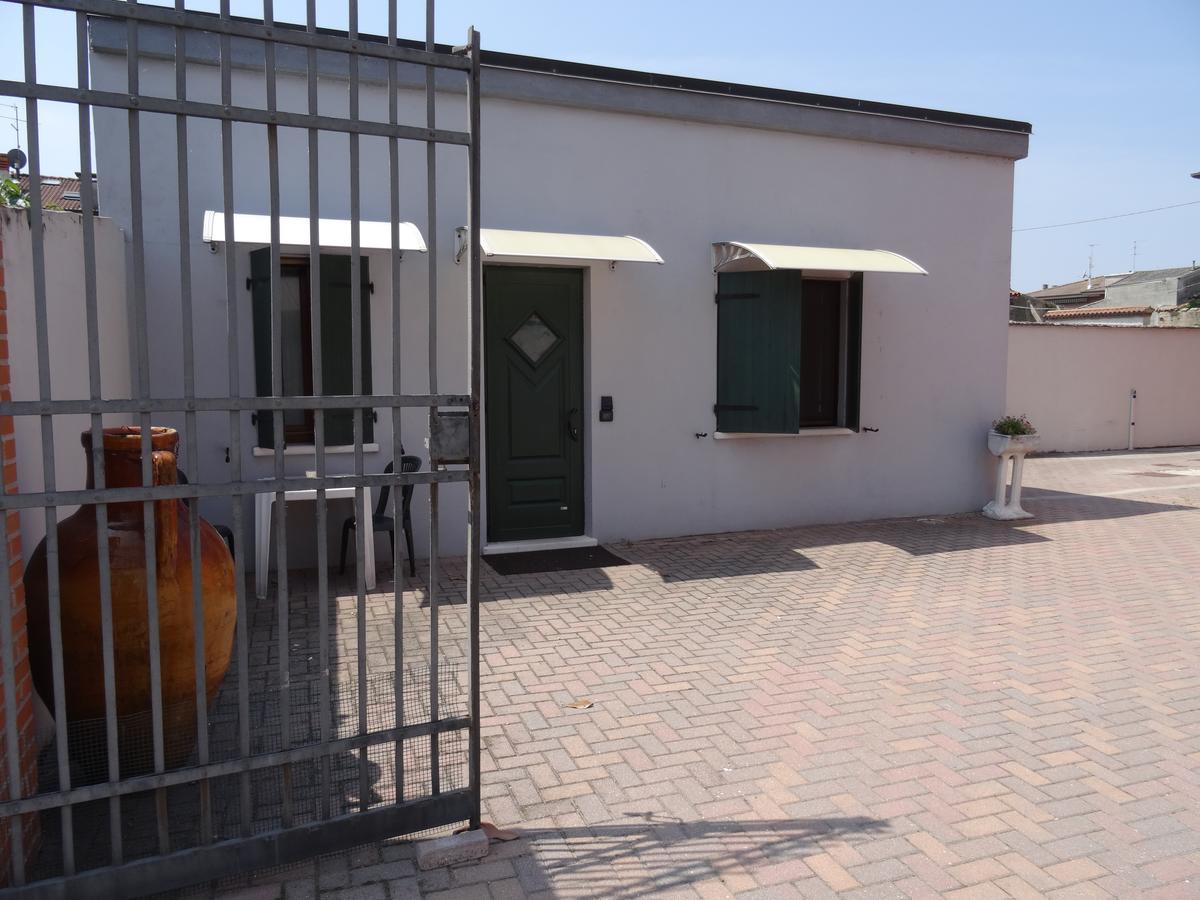 Residenza Il Giglio Bed & Breakfast Mozzecane Екстериор снимка